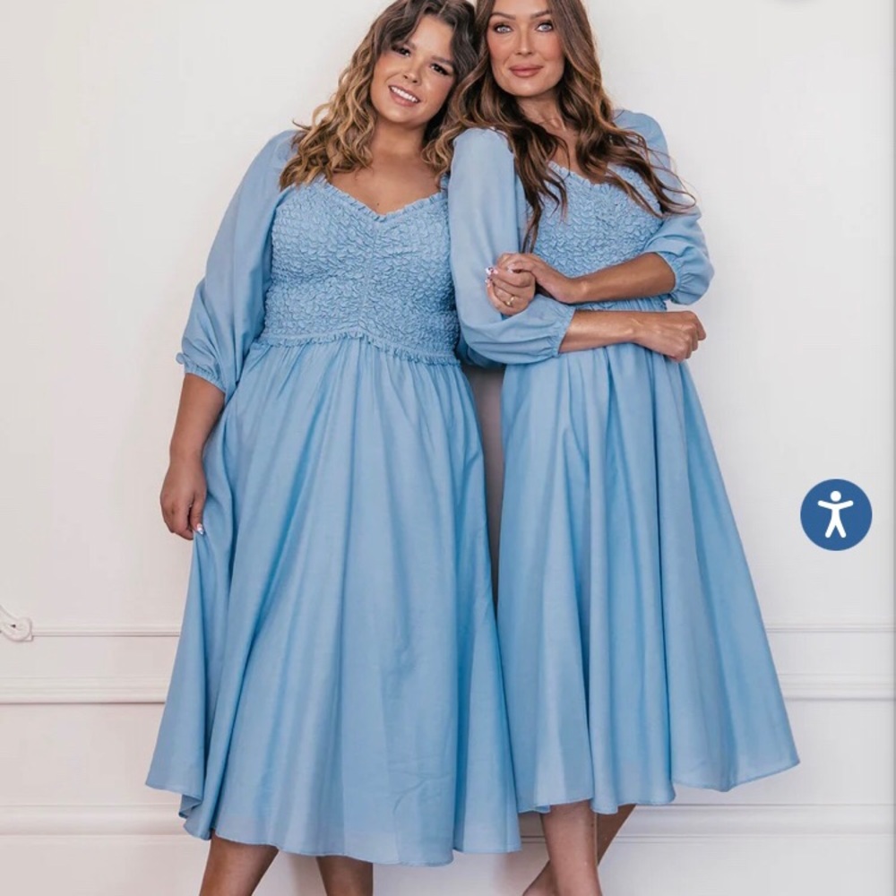 Jessakae love spell dress